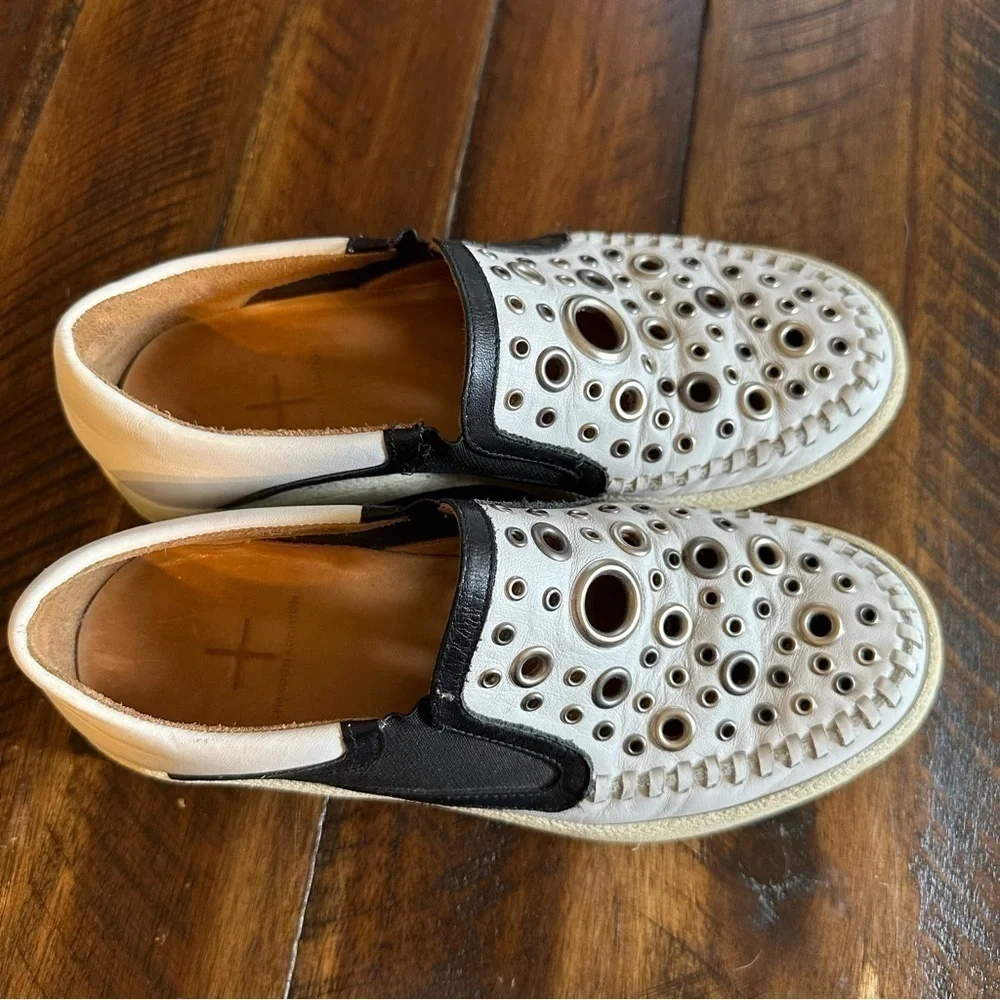Thakoon Addition Warwick 5 Sneakers Size 36 US 5:5